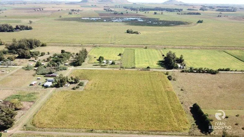 Terreno en Los Pinos 20 x 50 2