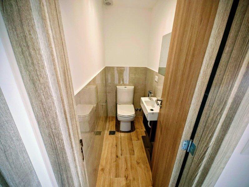 Foto de Alquiler departamento 3 ambientes Rosales 2200 Punta Mogotes, imagen 1