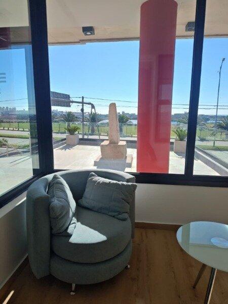 Foto de Alquiler departamento 3 ambientes Rosales 2200 Punta Mogotes, imagen 2