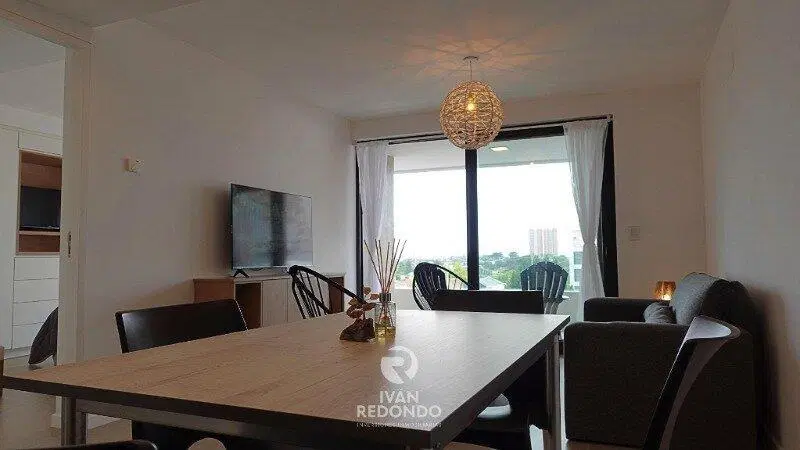 Venta Departamento 2 ambientes Playa Grande 4