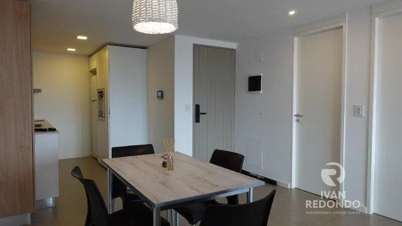 Venta Departamento 2 ambientes Playa Grande 8
