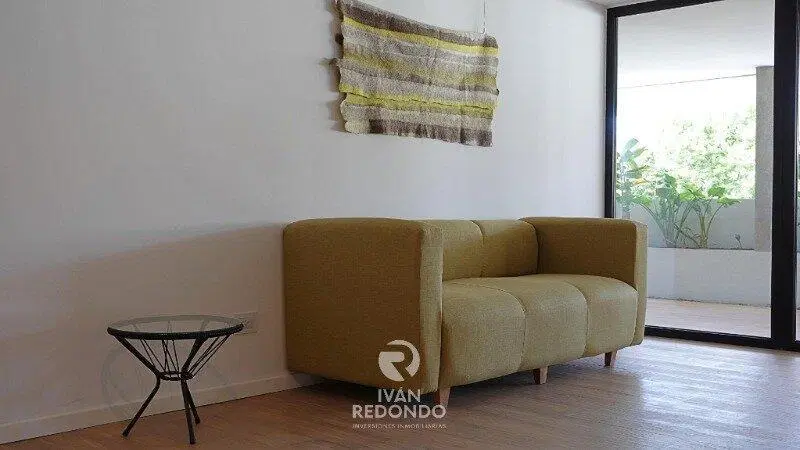 Venta Departamento 2 ambientes Playa Grande 5