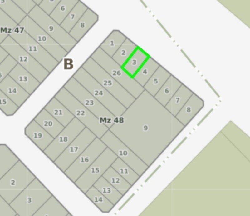 Foto de Venta Terreno Colectora entre 34 y 32 Balcarce, imagen 2