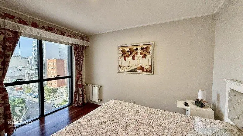 Venta Departamento 3 ambientes Vista al Mar 3
