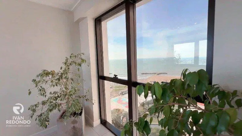 Venta Departamento 3 ambientes Vista al Mar 4