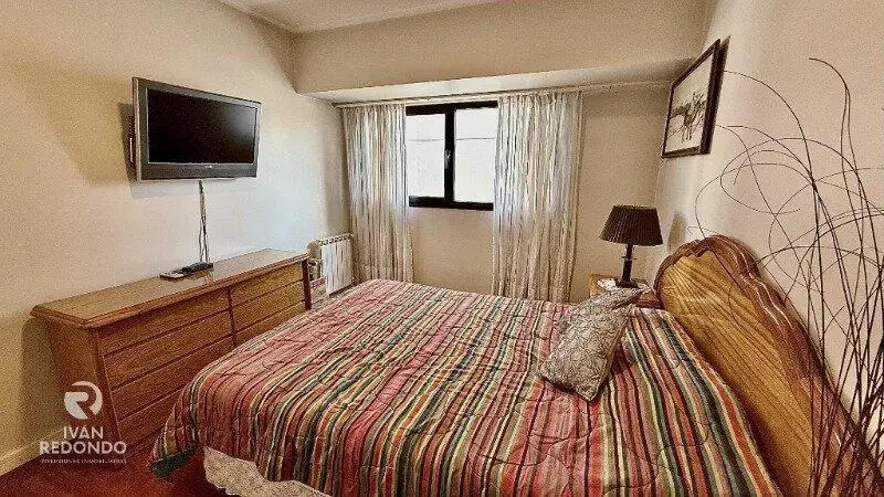 Venta Departamento 3 ambientes Vista al Mar 5
