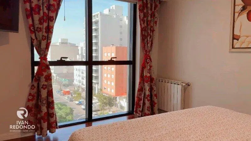 Venta Departamento 3 ambientes Vista al Mar 2