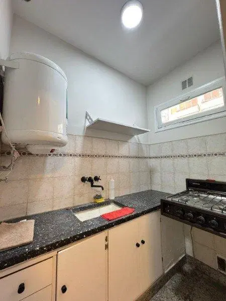 Venta Departamento Monoambiente Zona Aldrey 1