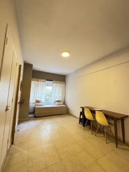 Venta Departamento Monoambiente Zona Aldrey 8