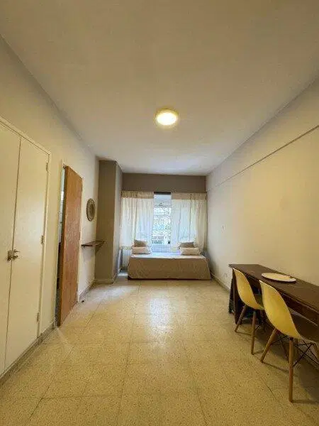 Venta Departamento Monoambiente Zona Aldrey 2