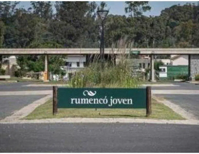Venta Lote Rumencó Joven 2