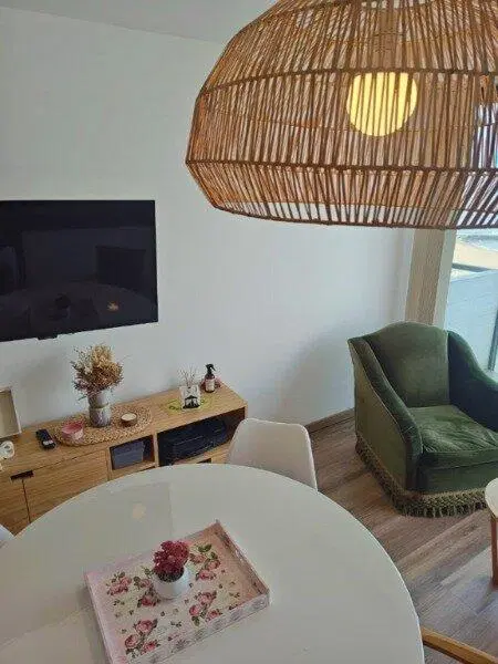 Venta departamento 2 ambientes frente al mar 2