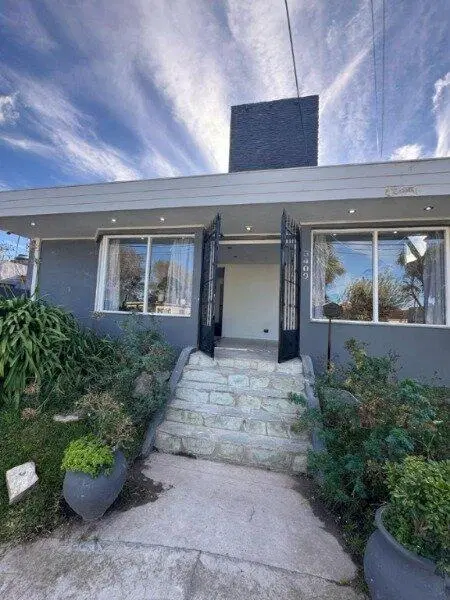 Venta Casa 4 ambientes Mosconi 3400 Bosque Peralta Ramos 2