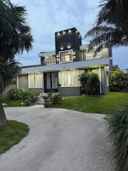 Venta Casa 4 ambientes Mosconi 3400 Bosque Peralta Ramos 5
