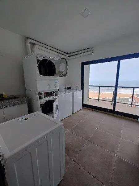 Venta Departamento 2 ambientes 4