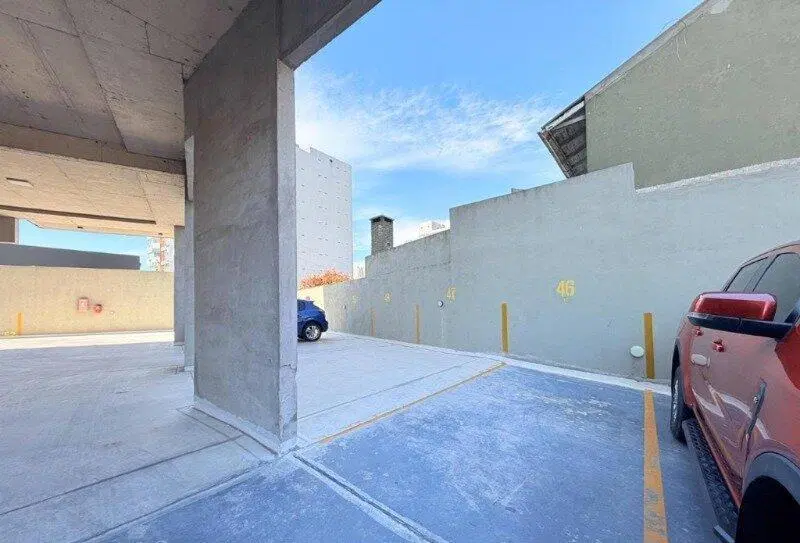 Venta Departamento 2 ambientes 8