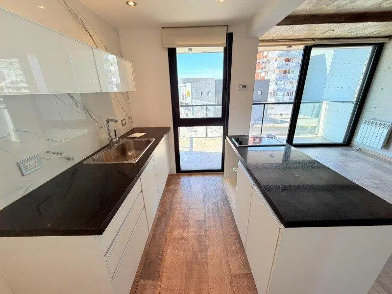 Venta Departamento 2 ambientes 5