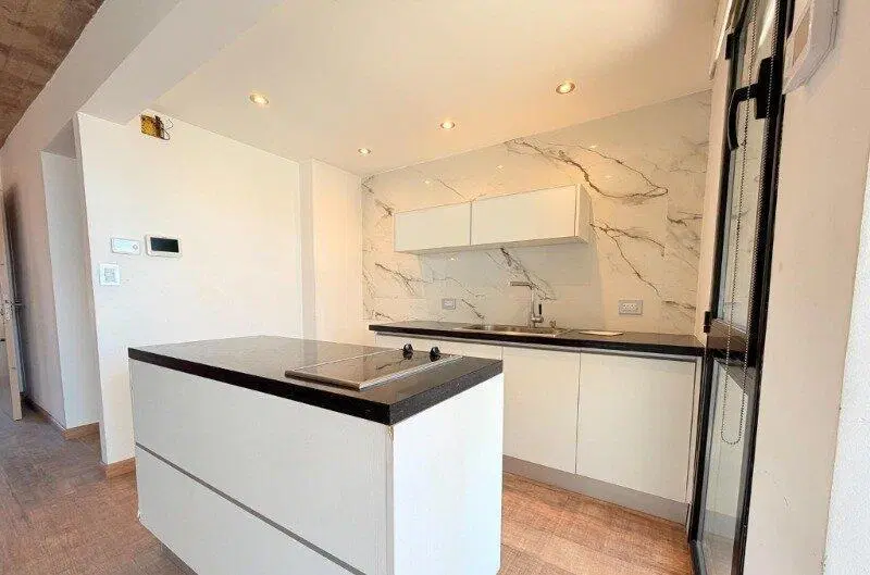 Venta Departamento 2 ambientes 2