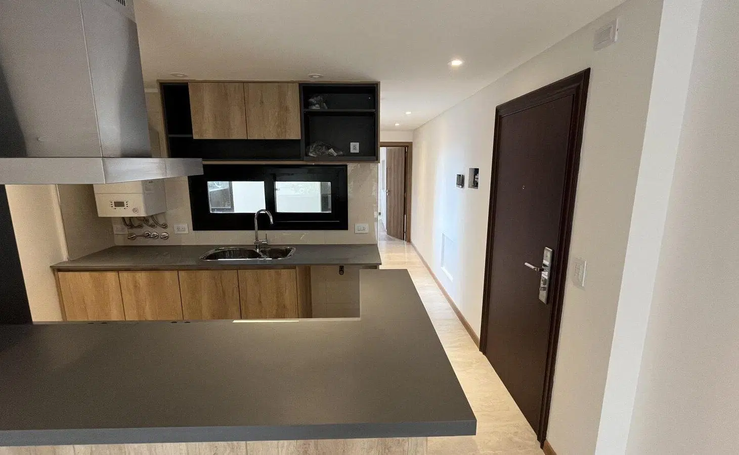 semipiso en venta zona aldrey 5