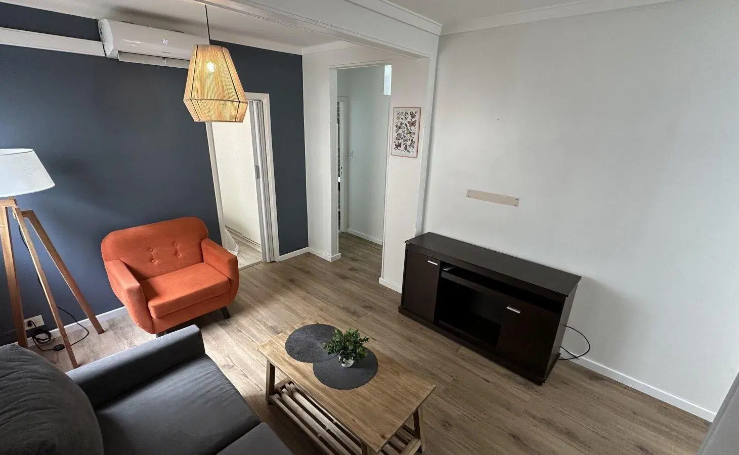 DEPARTAMENTO DE 3 AMBIENTES EN EXCELENTE ESTADO – ZONA GUEMES 3