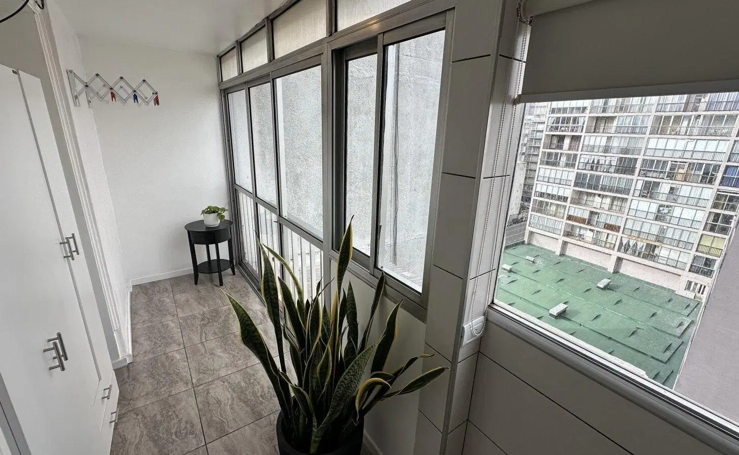 DEPARTAMENTO DE 3 AMBIENTES EN EXCELENTE ESTADO – ZONA GUEMES 2