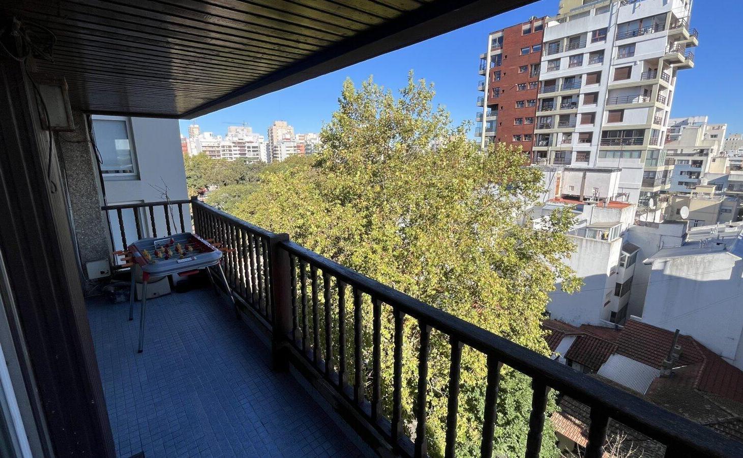 Foto de SEMIPISO DE 4 AMBIENTES EN PLAZA MITRE, imagen 4