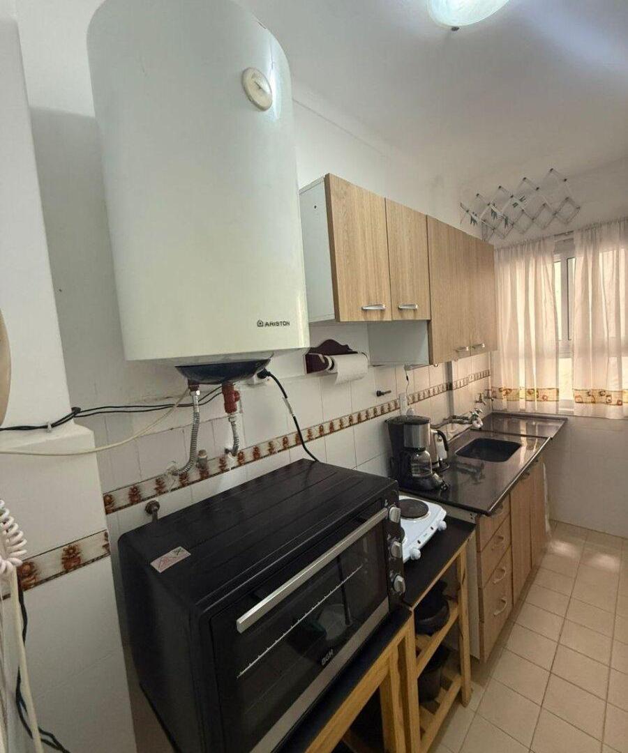 Foto de Depto 2 ambientes, imagen 3