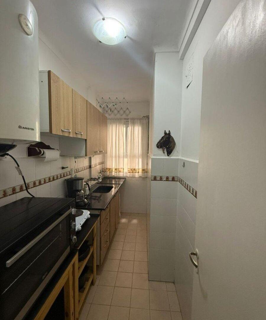 Foto de Depto 2 ambientes, imagen 2