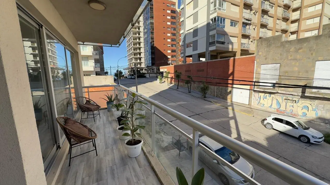 VENTA DEPARTAMENTO 3 AMBIENTES CON COCHERA, ZONA TORREON DEL MONJE 2