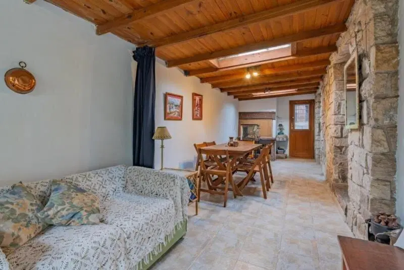 VENTA CASA CHALET 5 AMBIENTES EN BOSQUE PERALTA RAMOS 5