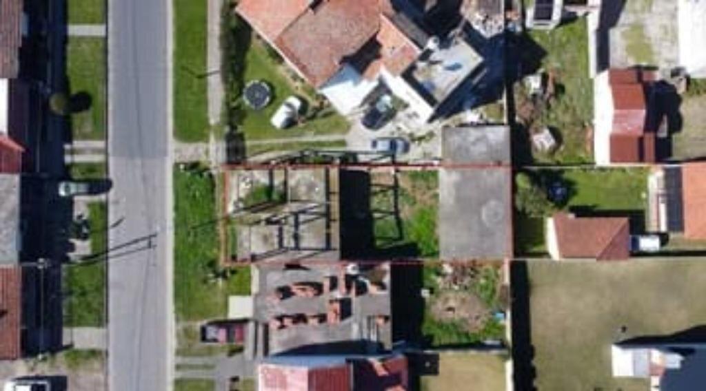 Foto de VENTA LOTE CON LOSA EN BARRIO SERENA, imagen 3