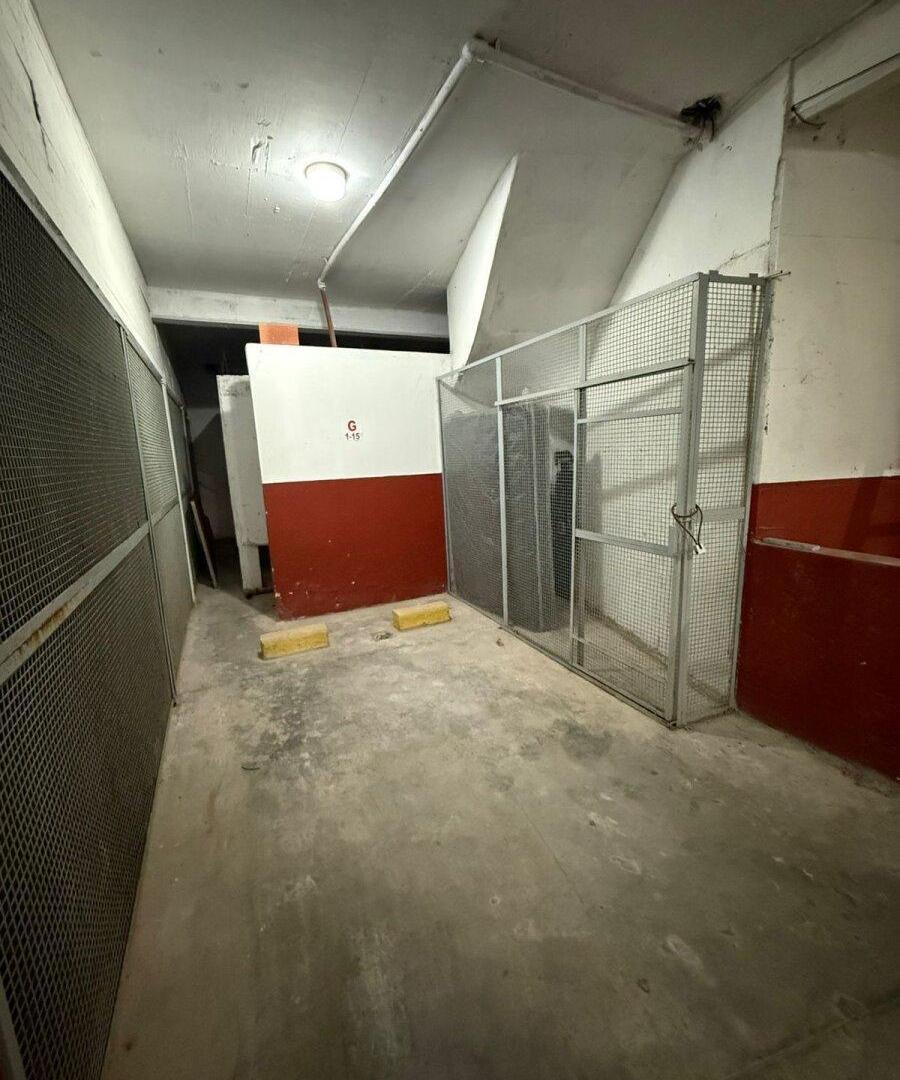 Foto de departamento 3 ambientes con vista al mar en alquiler, imagen 5