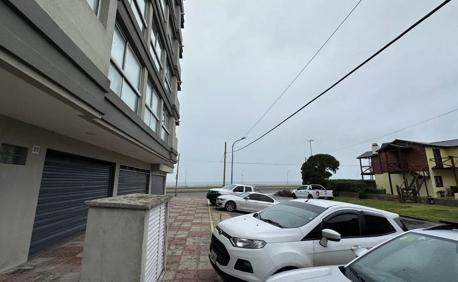 departamento 3 ambientes con vista al mar en alquiler 8