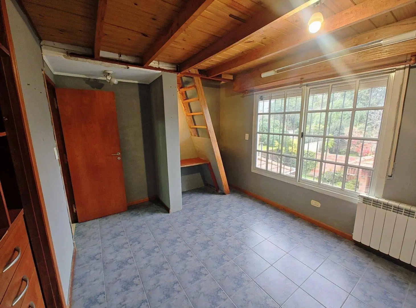 ALQUILER CASA 5 AMBIENTES CON COCHERA DOBLE 3