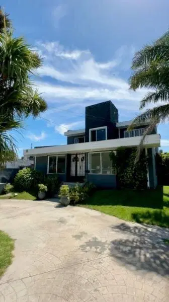 VENTA CASA CHALET 5 AMBIENTES 2