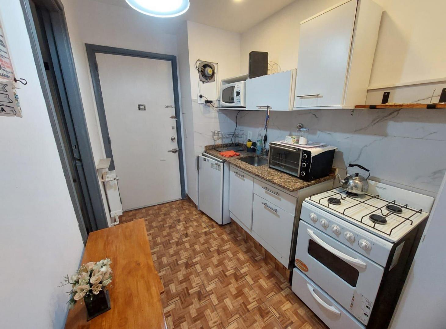 Apartamento