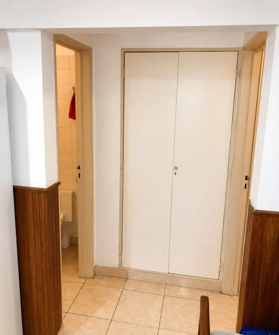 VENTA DEPARTAMENTO MONOAMBIENTE AMPLIO CON PATIO 5