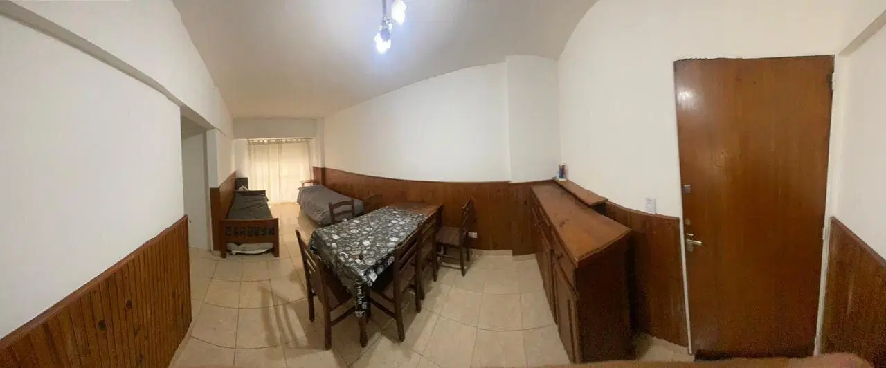 VENTA DEPARTAMENTO MONOAMBIENTE AMPLIO CON PATIO 1