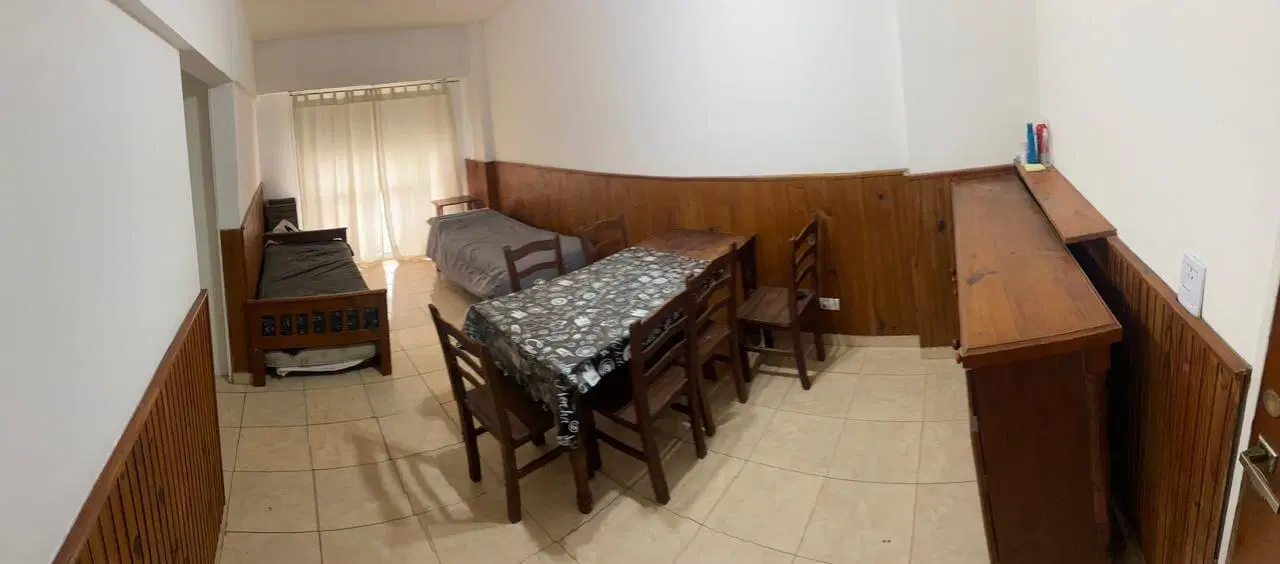 VENTA DEPARTAMENTO MONOAMBIENTE AMPLIO CON PATIO 2
