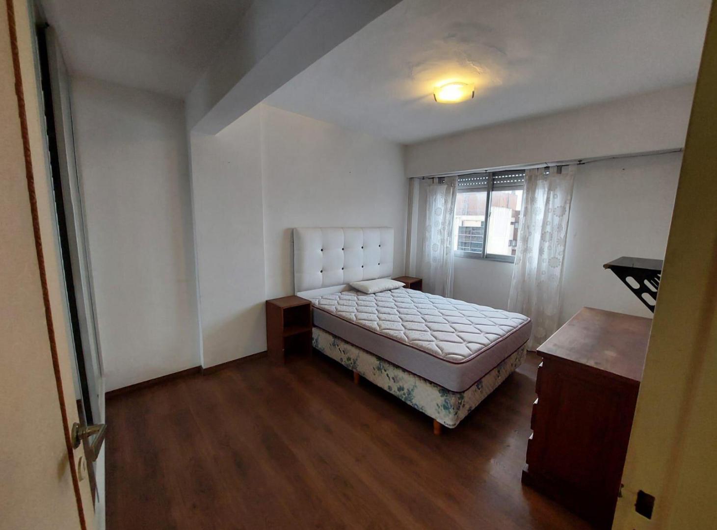 Foto de Departamento 3 ambientes con cochera y baulera, imagen 5