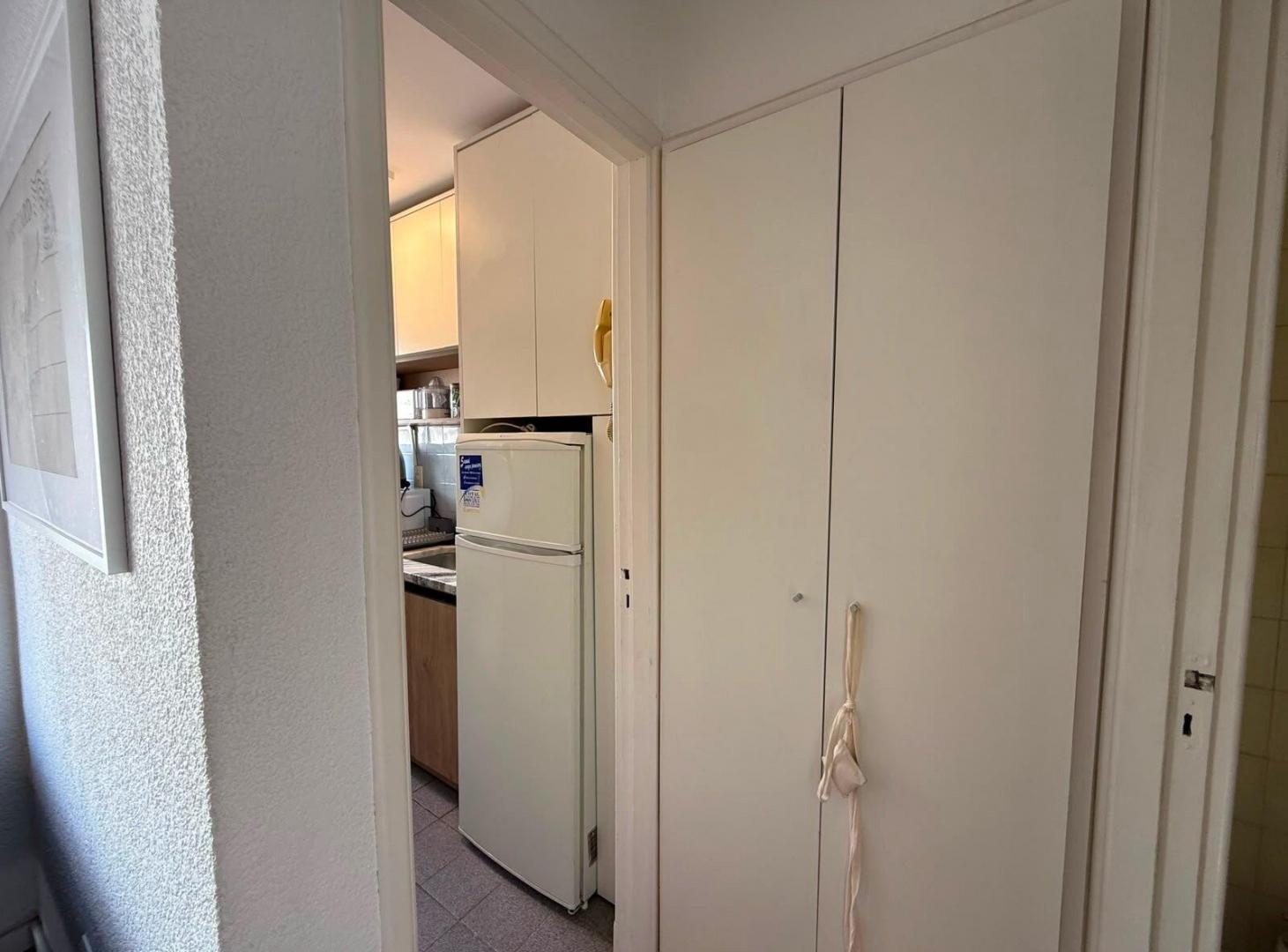 Foto de 1 Ambiente a estrenar con balcon al frente – Zona Aldrey, imagen 5