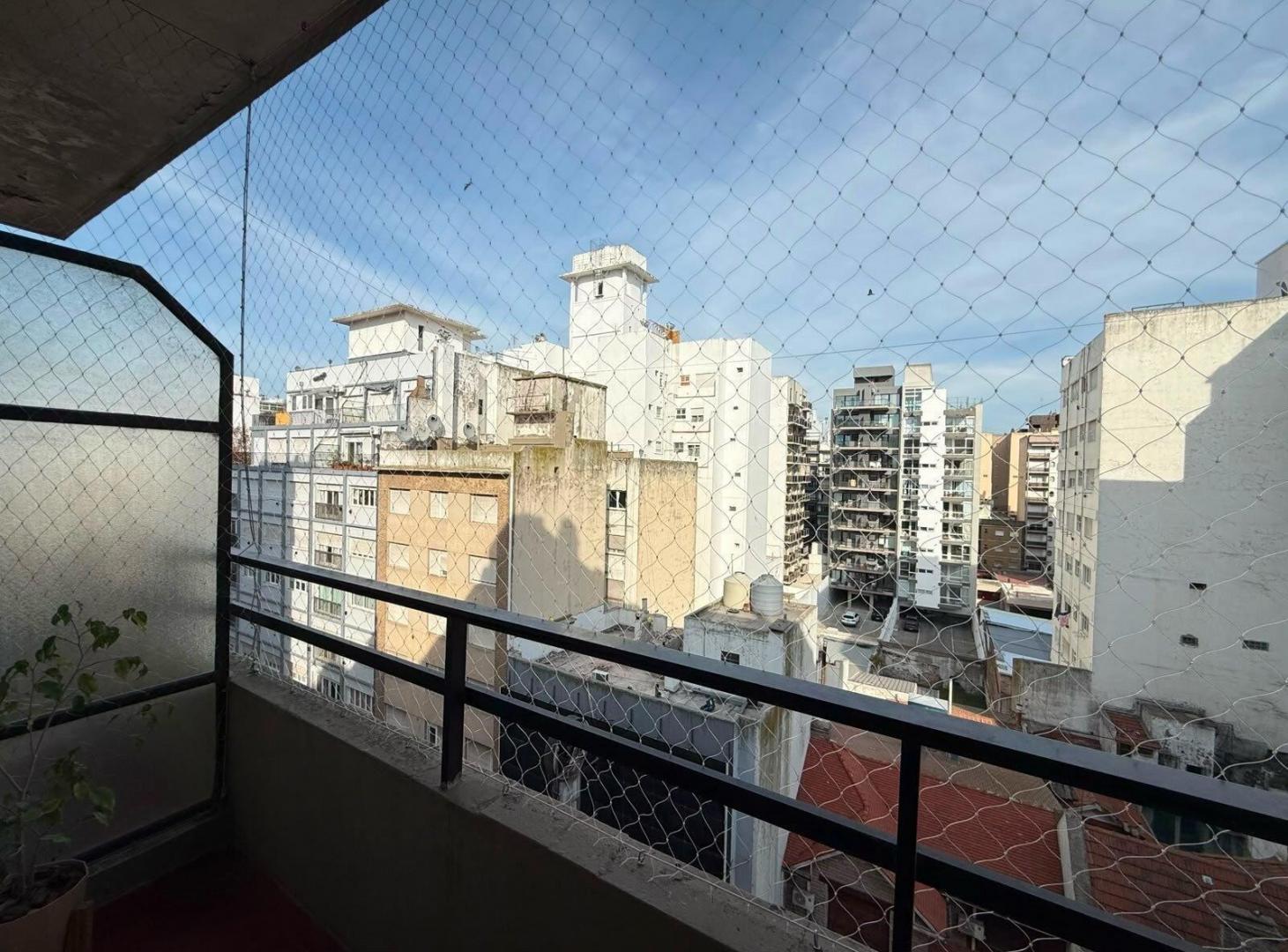 Foto de 1 Ambiente a estrenar con balcon al frente – Zona Aldrey, imagen 3