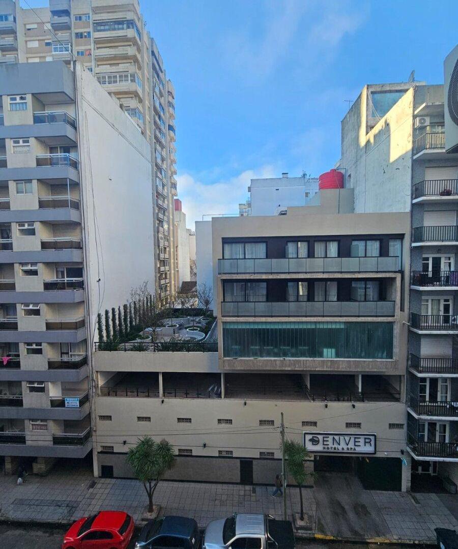 Foto de Departamento de 1 ambiente a la calle, imagen 5