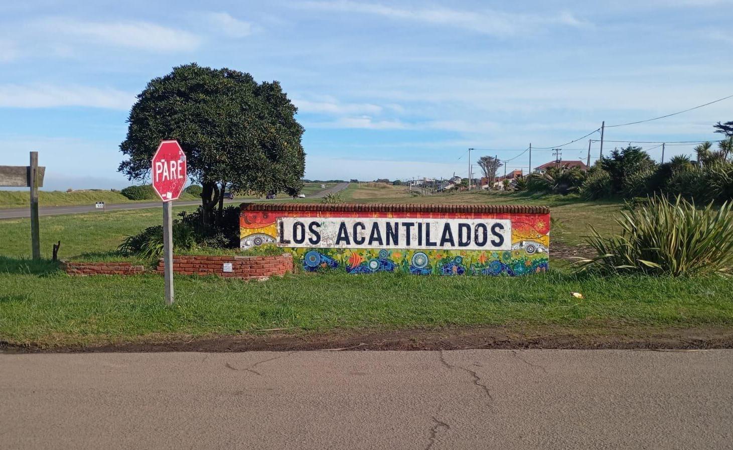 Foto de VENTA LOTE EN BARRIO ACANTILADOS, imagen 1