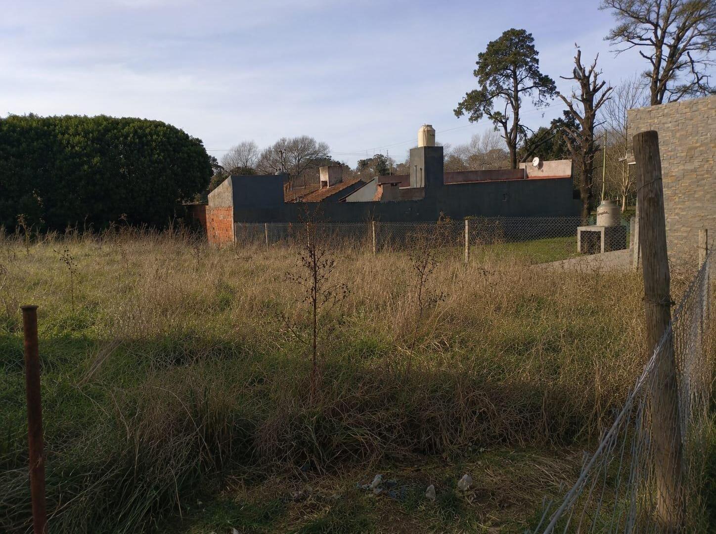 Foto de VENTA LOTE EN BARRIO ACANTILADOS, imagen 2