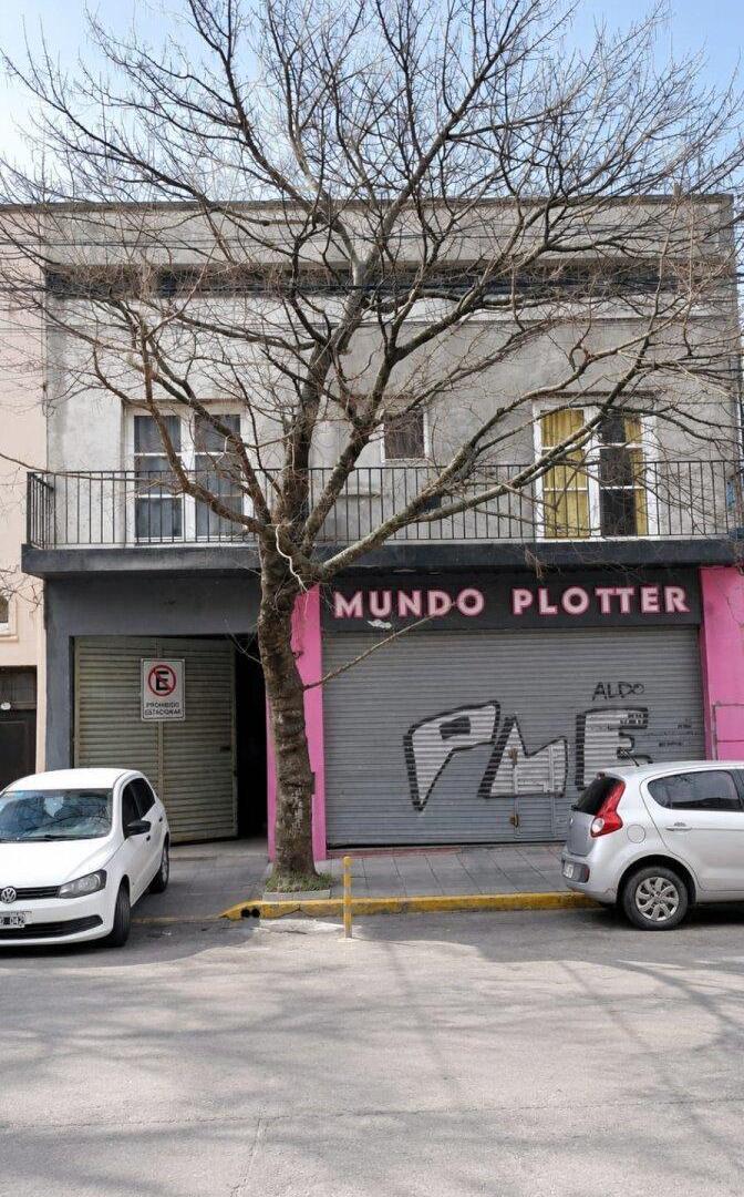 Foto de ALQUILER GALPON COMERCIAL/INDUSTRIAL, imagen 1