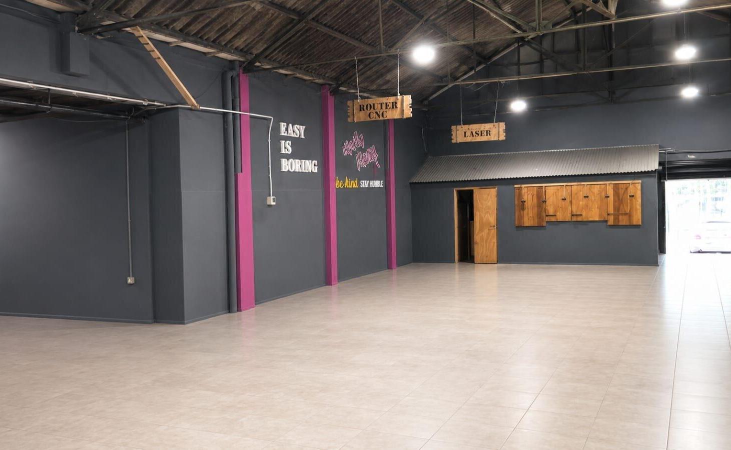 Foto de ALQUILER GALPON COMERCIAL/INDUSTRIAL, imagen 4