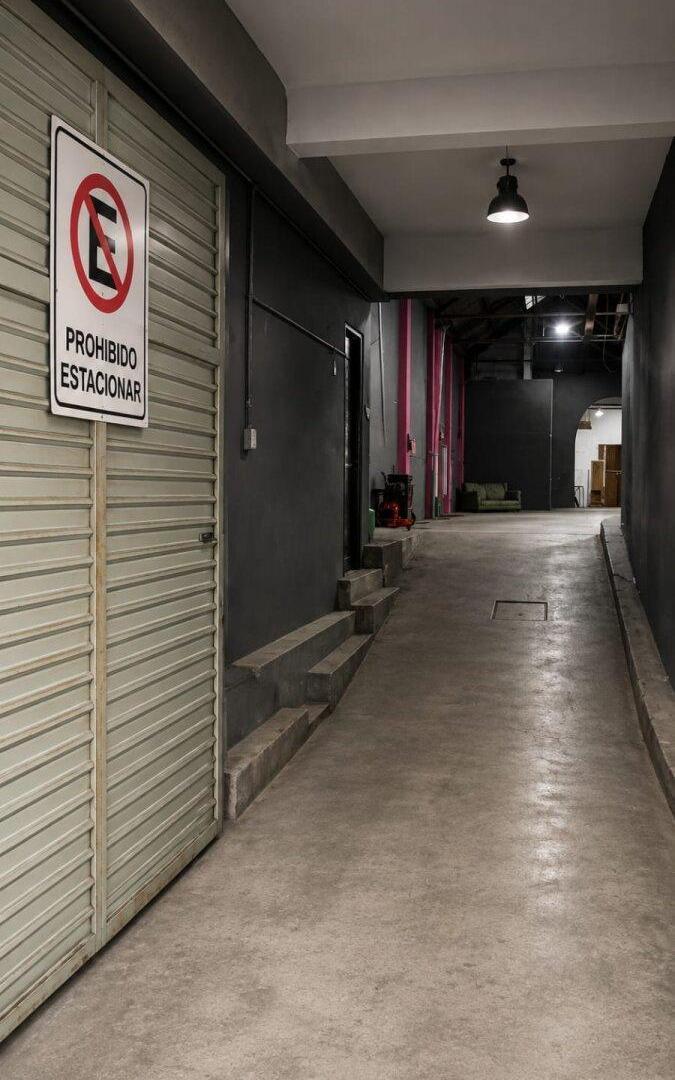 Foto de ALQUILER GALPON COMERCIAL/INDUSTRIAL, imagen 1