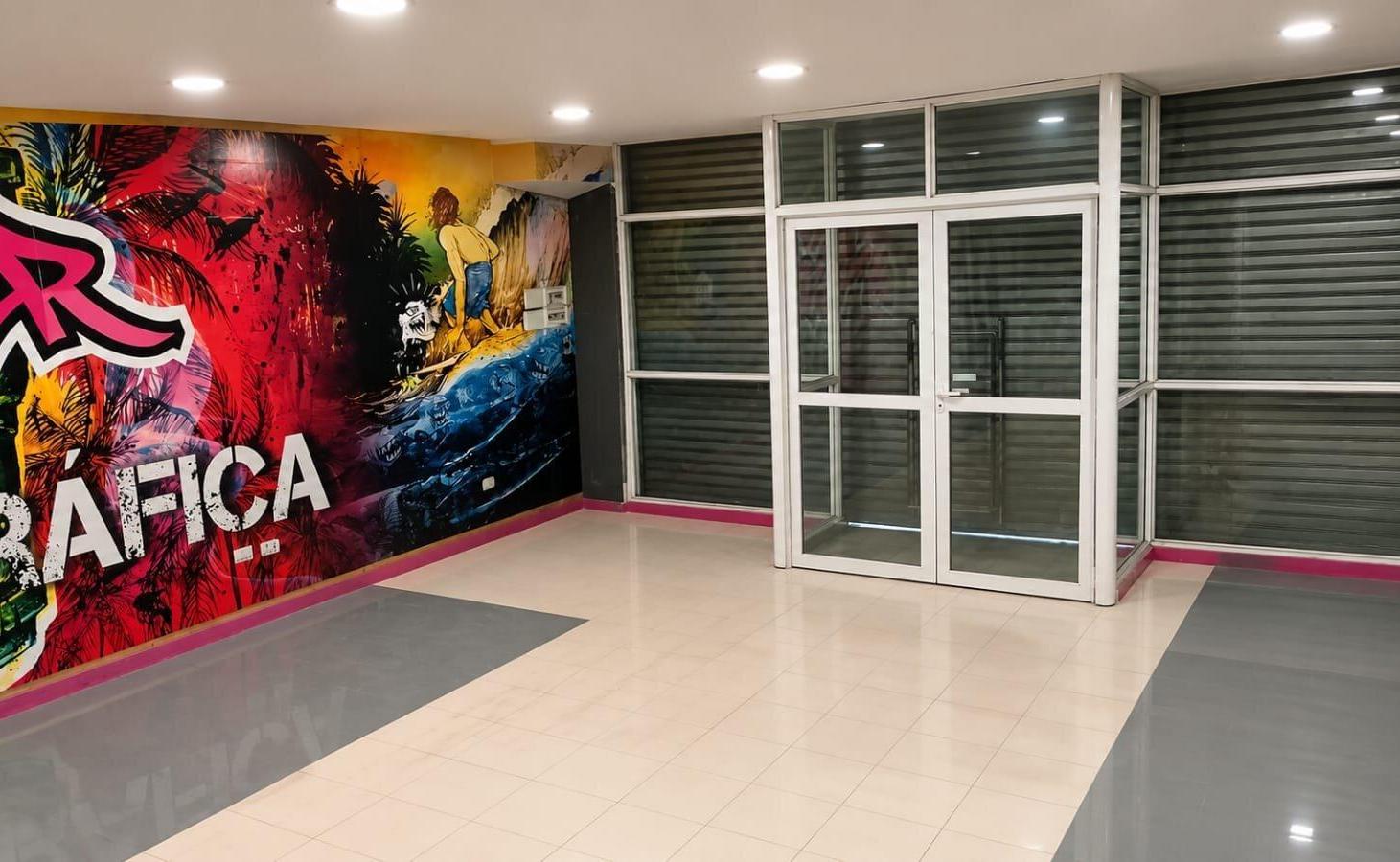 Foto de ALQUILER GALPON COMERCIAL/INDUSTRIAL, imagen 2