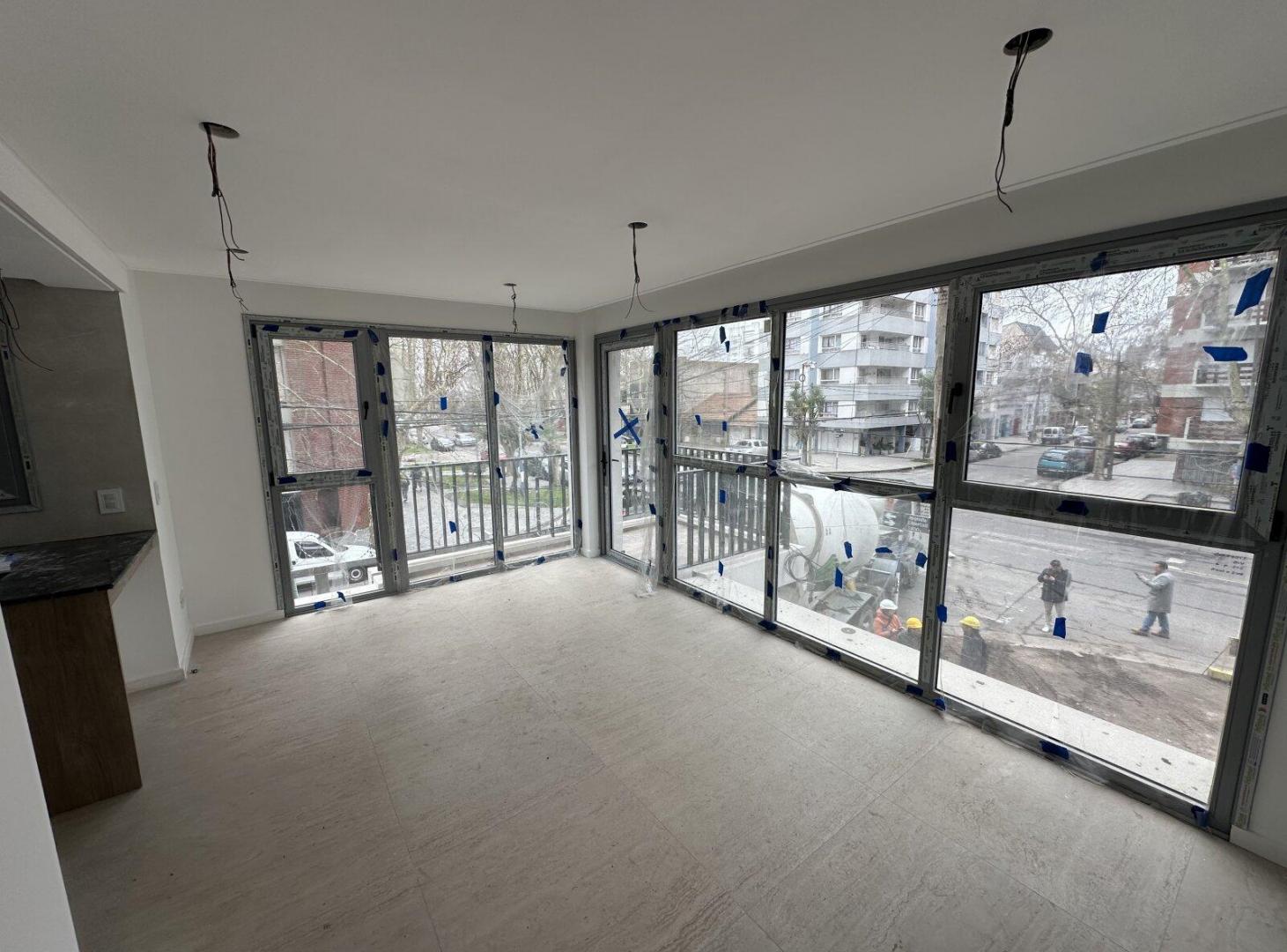 Foto de Departamento 2 ambientes a estrenar – La Perla, imagen 3